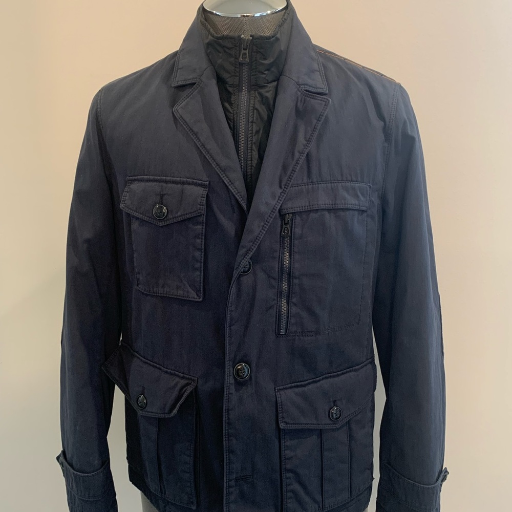 Hugo Boss Jacket